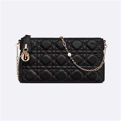 miss dior nag|dior lambskin bag price.